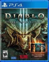 Diablo 3 Eternal Collection - Picture for Reference 