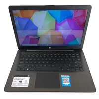 HP Stream 14-inch Laptop