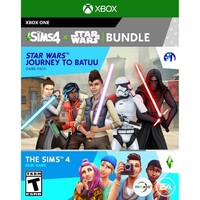 The Sims 4 Star Wars 