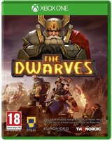 The Dwarves  XBOX One