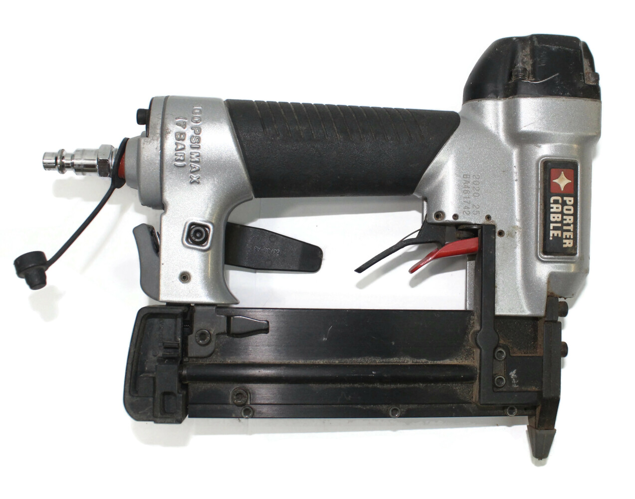 Porter Cable Brad Nailer USA Pawn