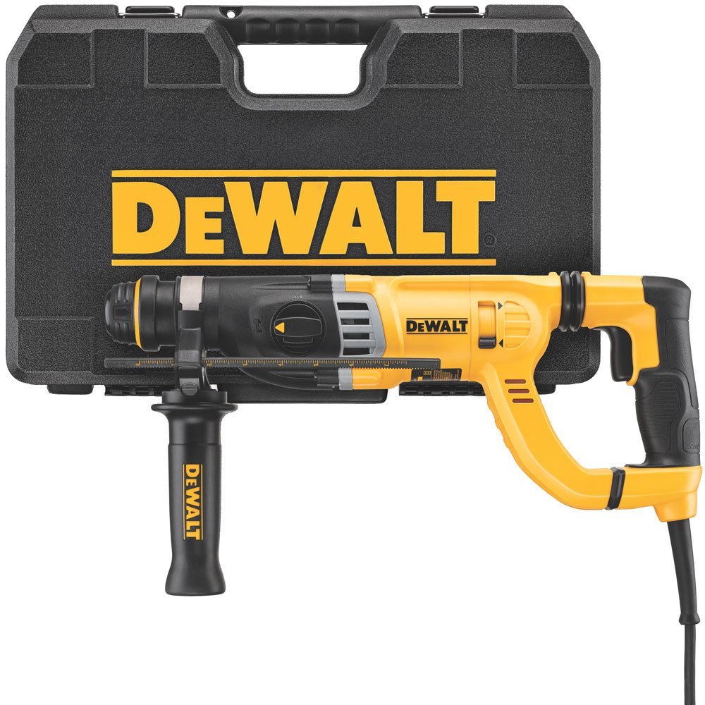 DEWALT D25263 Electric Hammer Drill USA Pawn
