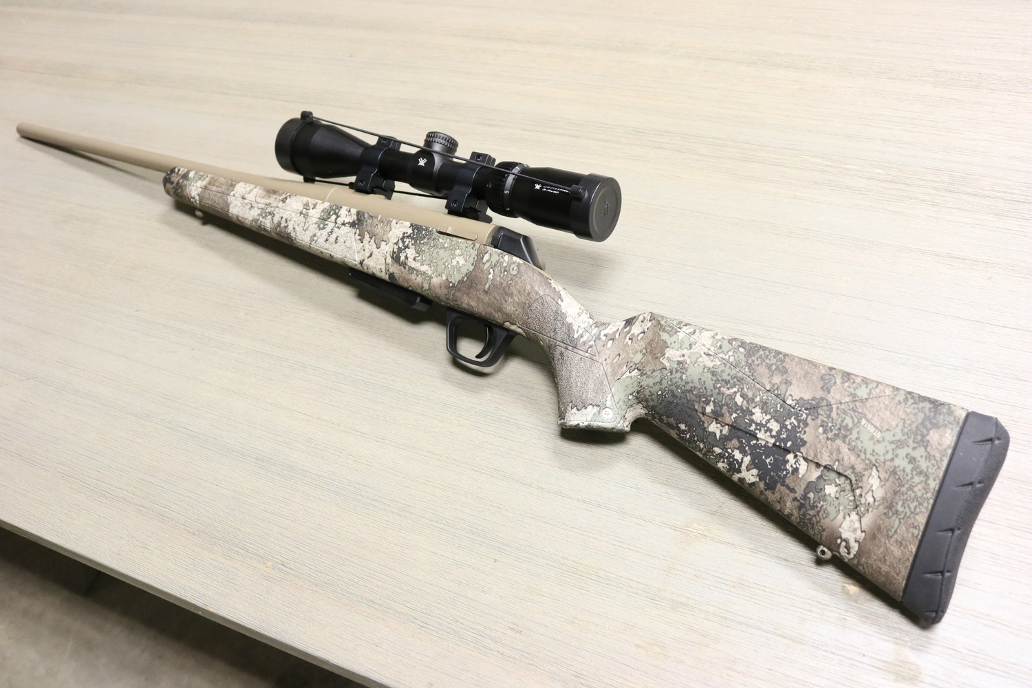 Like New!! WINCHESTER XPR .308 Win Bolt Action Rifle | USA Pawn