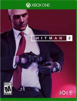 Hitman 2- Xbox One