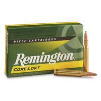 Remington 30.06 150gr Core-Lokt
