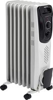 MIDEA HO-0270W Radiator Heater - Pic For Reference