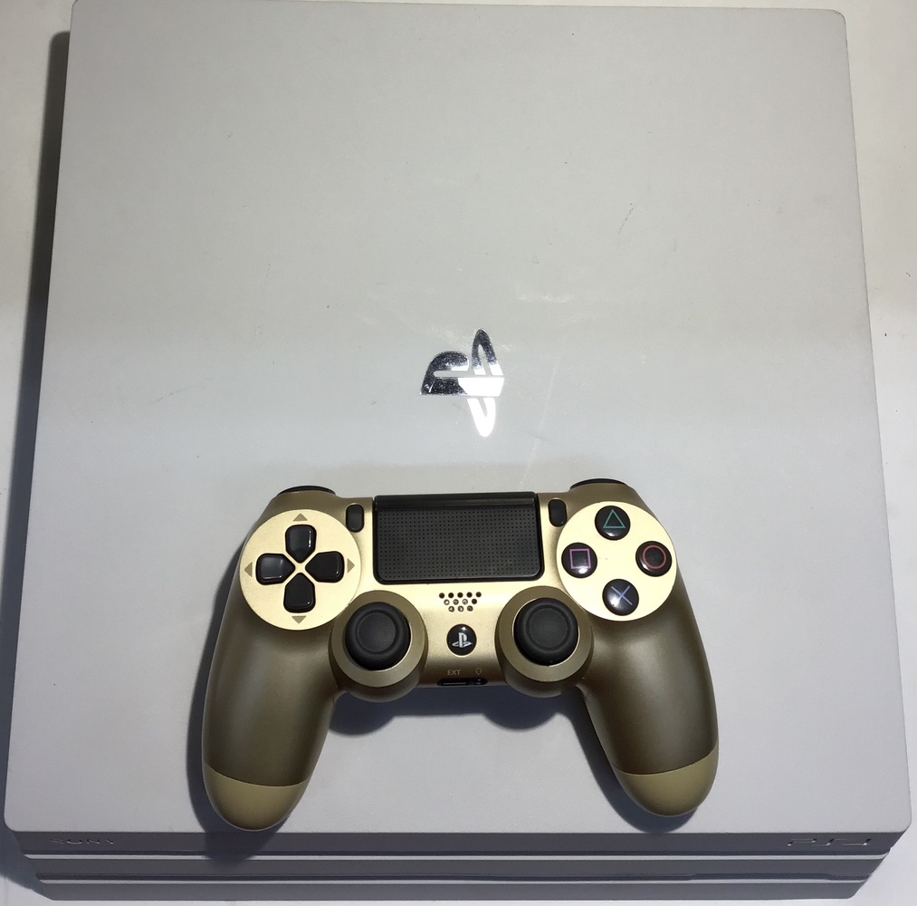PS4 Pro 1tb USA Pawn