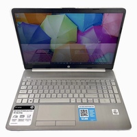HP 15DW2048NR 15.6 inch i3 Laptop