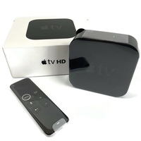 Apple TV HD 32GB Streaming Media Player
