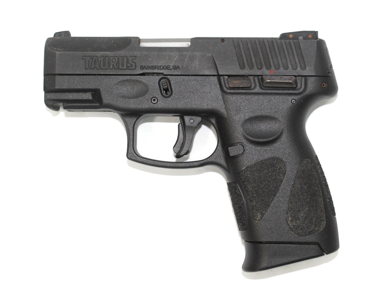 TAURUS G2C Compact 9mm Pistol | USA Pawn