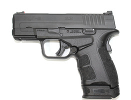 SPRINGFIELD ARMORY USA xds-9 Compact 9mm Pistol