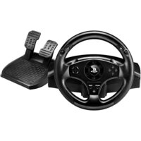 SONY THRUSTMASTER T80 Video Gaming Steering Wheel PS3/PS4