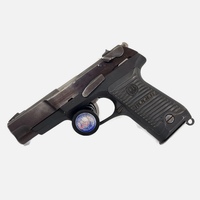 Ruger P89DC 9x19mm Cal. Semi-Automatic Pistol
