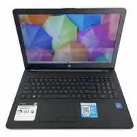 HP Notebook 15-bs212wm 15.6