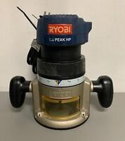 Ryobi R181FB Electric Plunge Router