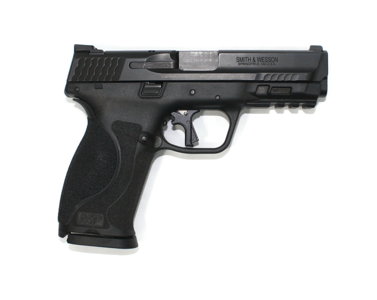 SMITH & WESSON M&P 9 Full Sized Pistol | USA Pawn