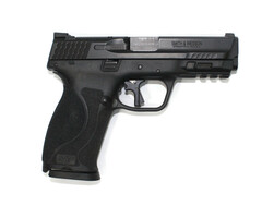 SMITH & WESSON M&P 9 Full Sized Pistol
