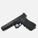 Glock 34 .9mm Cal. Semi-Automatic Pistol