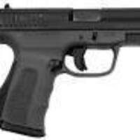 FMK 9C1G2 9mm Semi Auto Pistol 