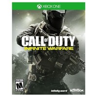 Call of Duty Infinite Warfare- Xbox One