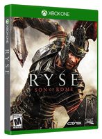Ryse Son of Rome- Xbox One