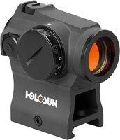 Holosun HS403R Micro Reflex Red Dot Sight