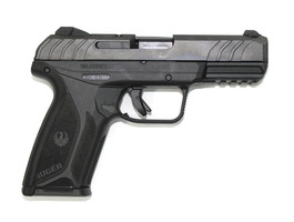 RUGER security-9 9mm Pistol