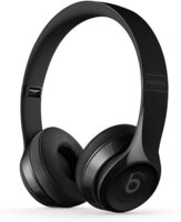 Beats A1796 Solo 3 Wireless On Ear Headphones- Black 