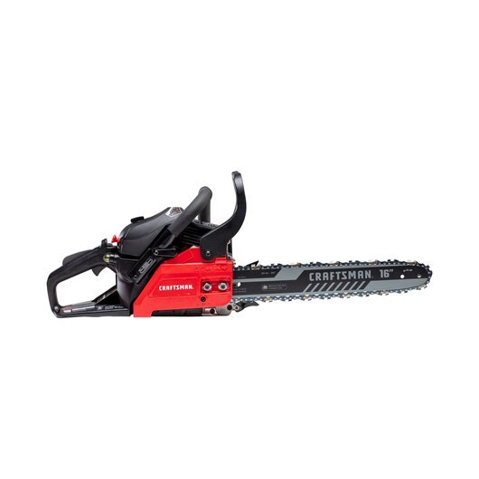 Craftsman S160 16in 42cc 2cycle Gas Chainsaw, CMXGSAMNN4216 USA Pawn