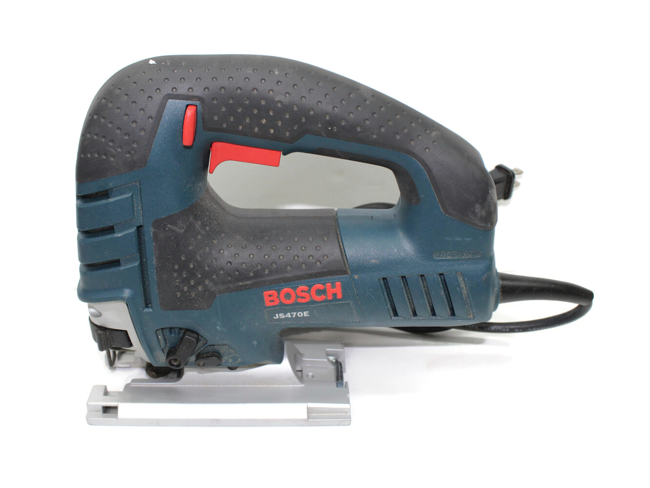 Bosch JS470e Corded Jigsaw USA Pawn