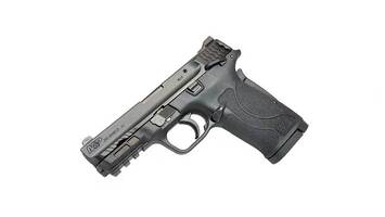 SMITH AND WESSON M&P 380 Shield EZ .380 Semi Automatic Pistol