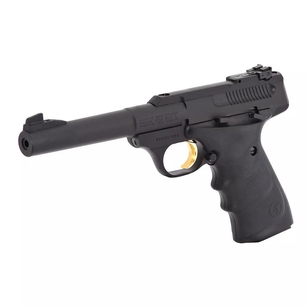 BROWNING Buck Mark 22LR Semi Automatic Pistol