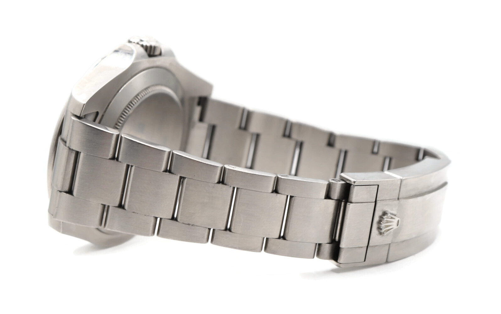 Rolex Explorer II 216570 Superlative Chronometer Men's Wrist Watch 