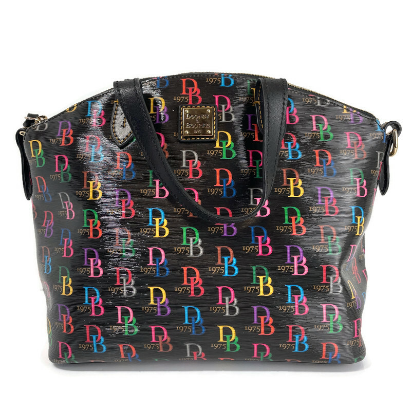 Dooney & Bourke DB75 Satchel | USA Pawn