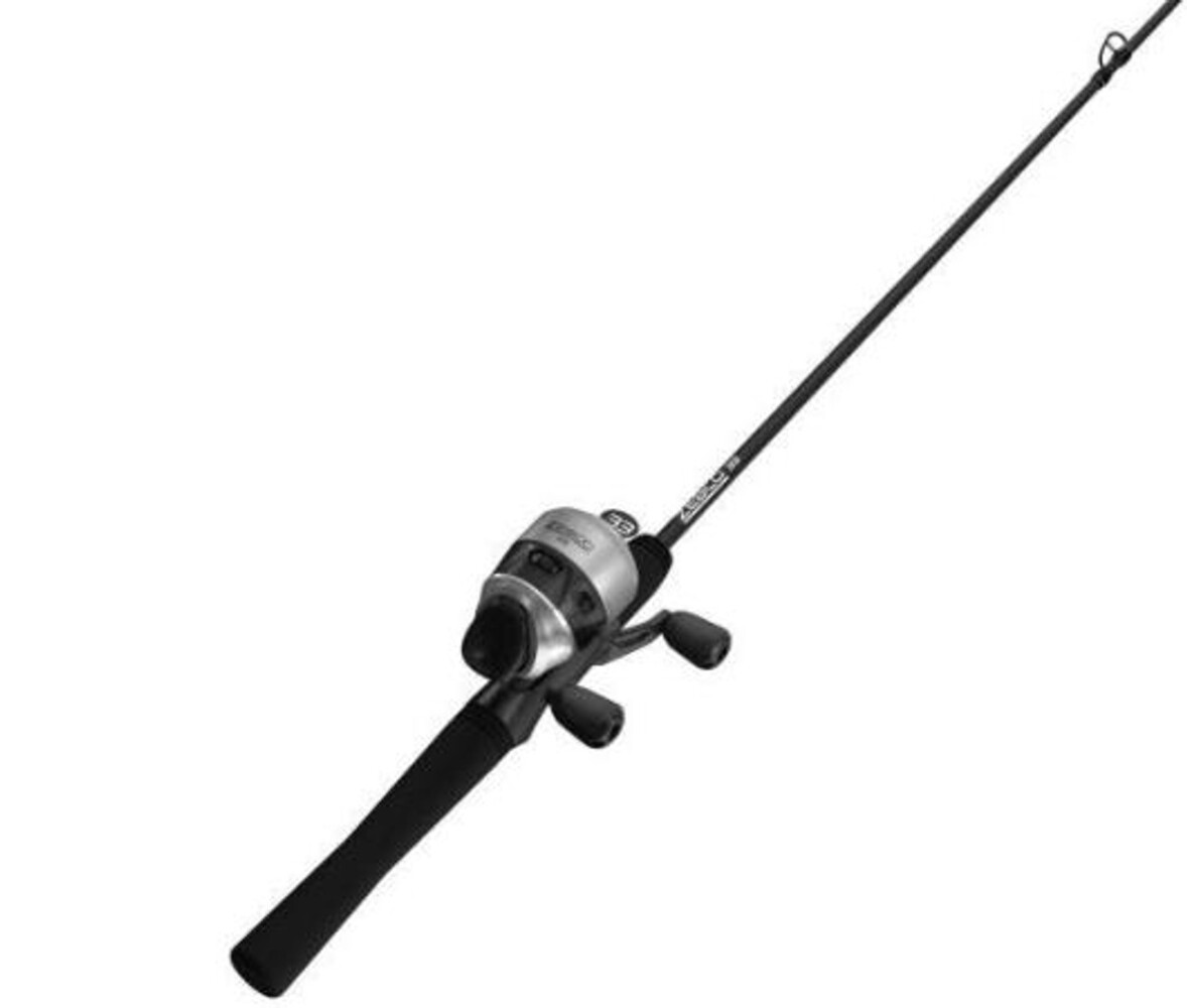 New!! Quick Draw Rod/Reel Combo USA Pawn