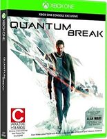 Quantum Break- Xbox One