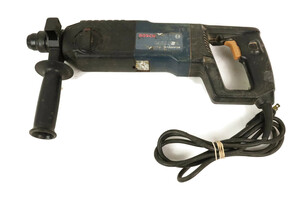  BOSCH 11224VSR Bulldog Corded Rotary Hammer Drill Model: 11224VSR