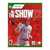 MLB The Show 22- Xbox One