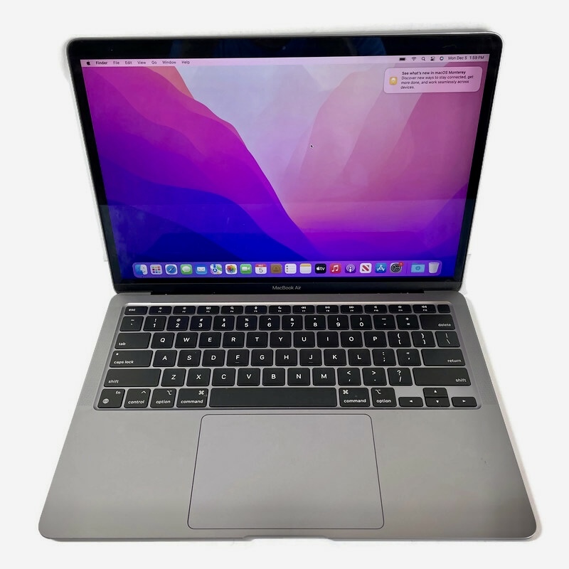 Apple MacBook Air (M1, 2020) Laptop USA Pawn