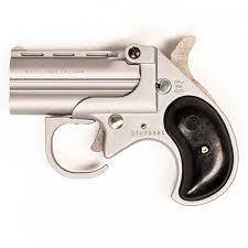 Bearman BBG9 9MM Single Shot Derringer | USA Pawn