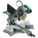 Hitachi C8FSHE Electric 8 1/2" Compound Miter Saw- Pic for Reference