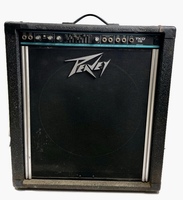Peavey TKO 115 80-Watt 1x15 Bass Combo