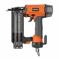 "GREEN DOT" Ridgid R213BNE 18 Gauge Brad Nailer 