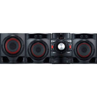 LG XBoom CM4590 Home Stereo System