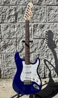 Squier by Fender Affinity Stratocaster Electric Guitar