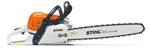 Stihl MS315 Gas Powered Chainsaw- Pic for Reference