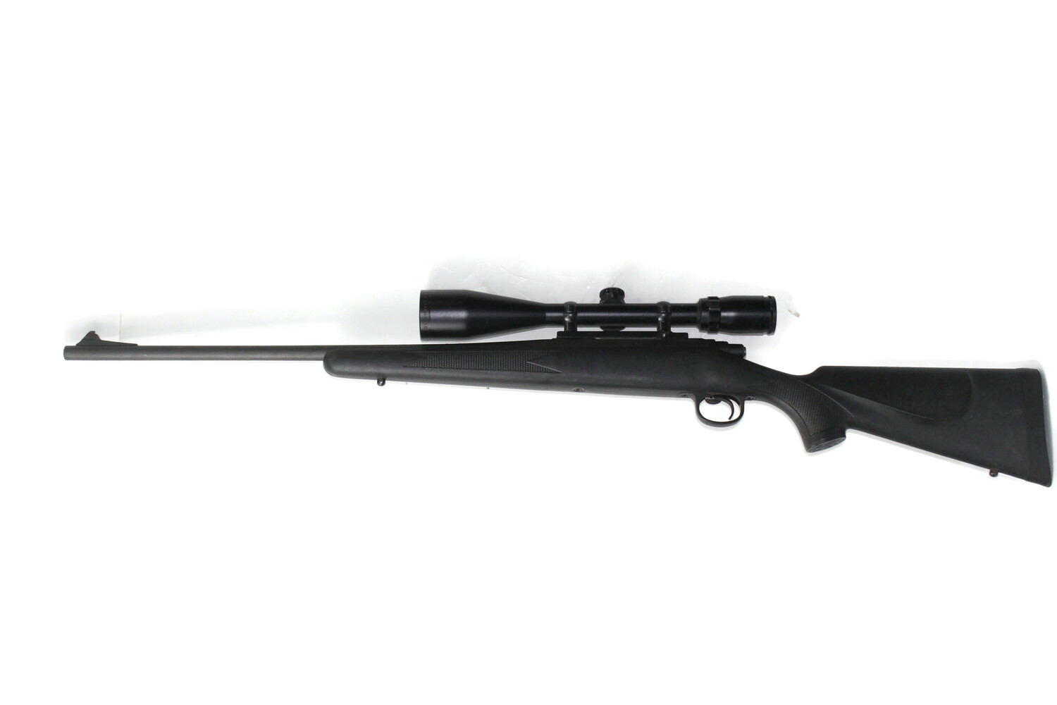 REMINGTON MODEL 700 30 06 visual data 4