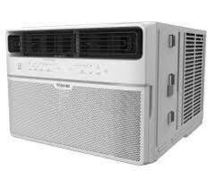 Toshiba 10,000 BTU Window Unit Air Conditioner