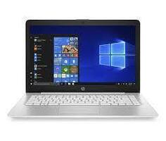 HP 14-DS0030NR Stream Laptop