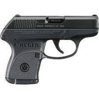 RUGER LCP .380 Semi Auto Pistol 